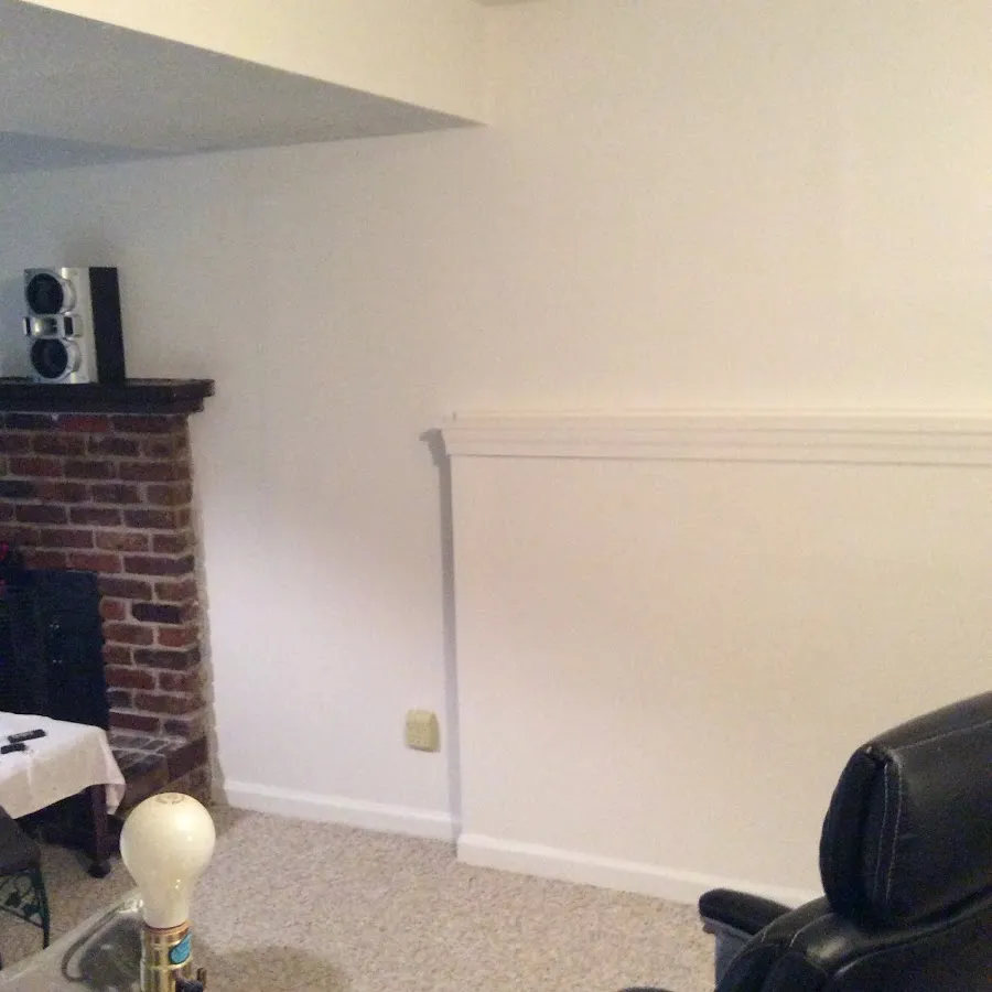 Water damage restoration completed in Maxatawny basement