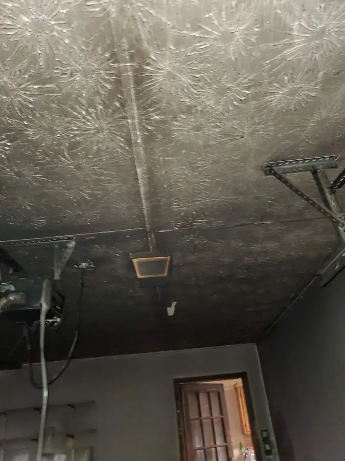 Fire and smoke damage assessment for Emergency Water Damage Services in Maxatawny